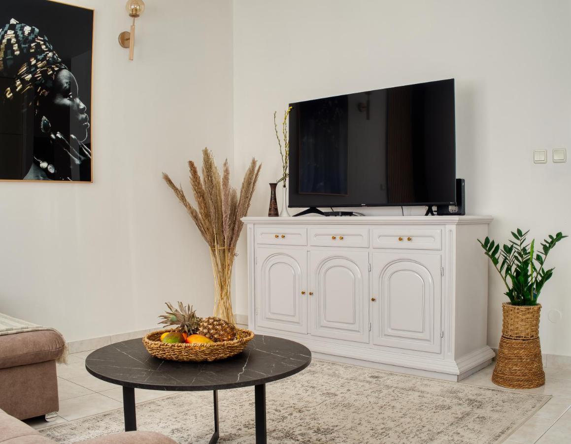 Nivi Apartment سبليت المظهر الخارجي الصورة